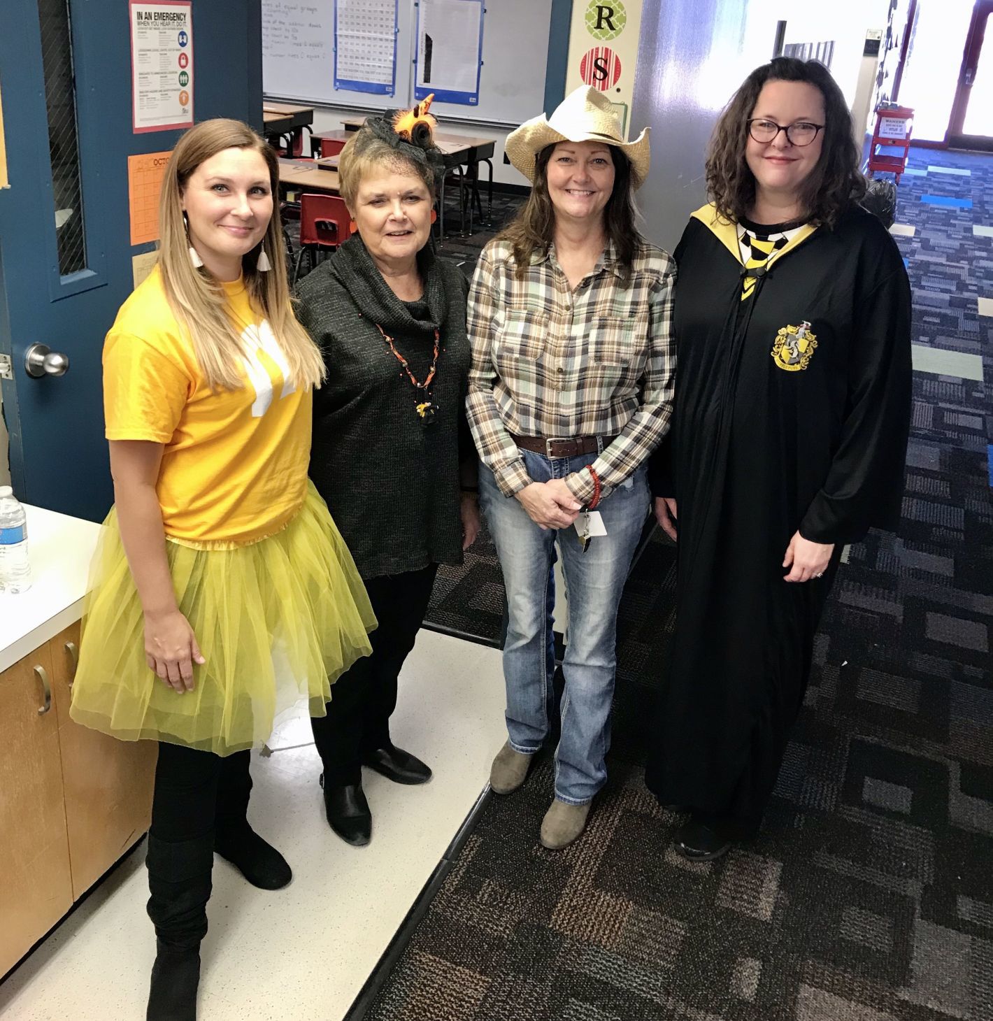 Halloween Northwest 2